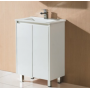 AvalonEN-600 Vanity Cabinet Only